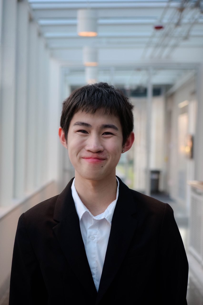 Profile photo